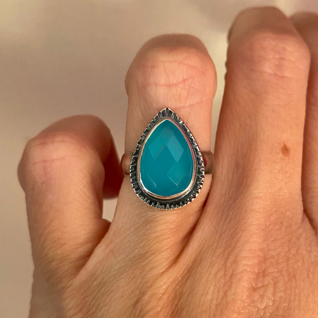 Jasmines Jewel Ring 